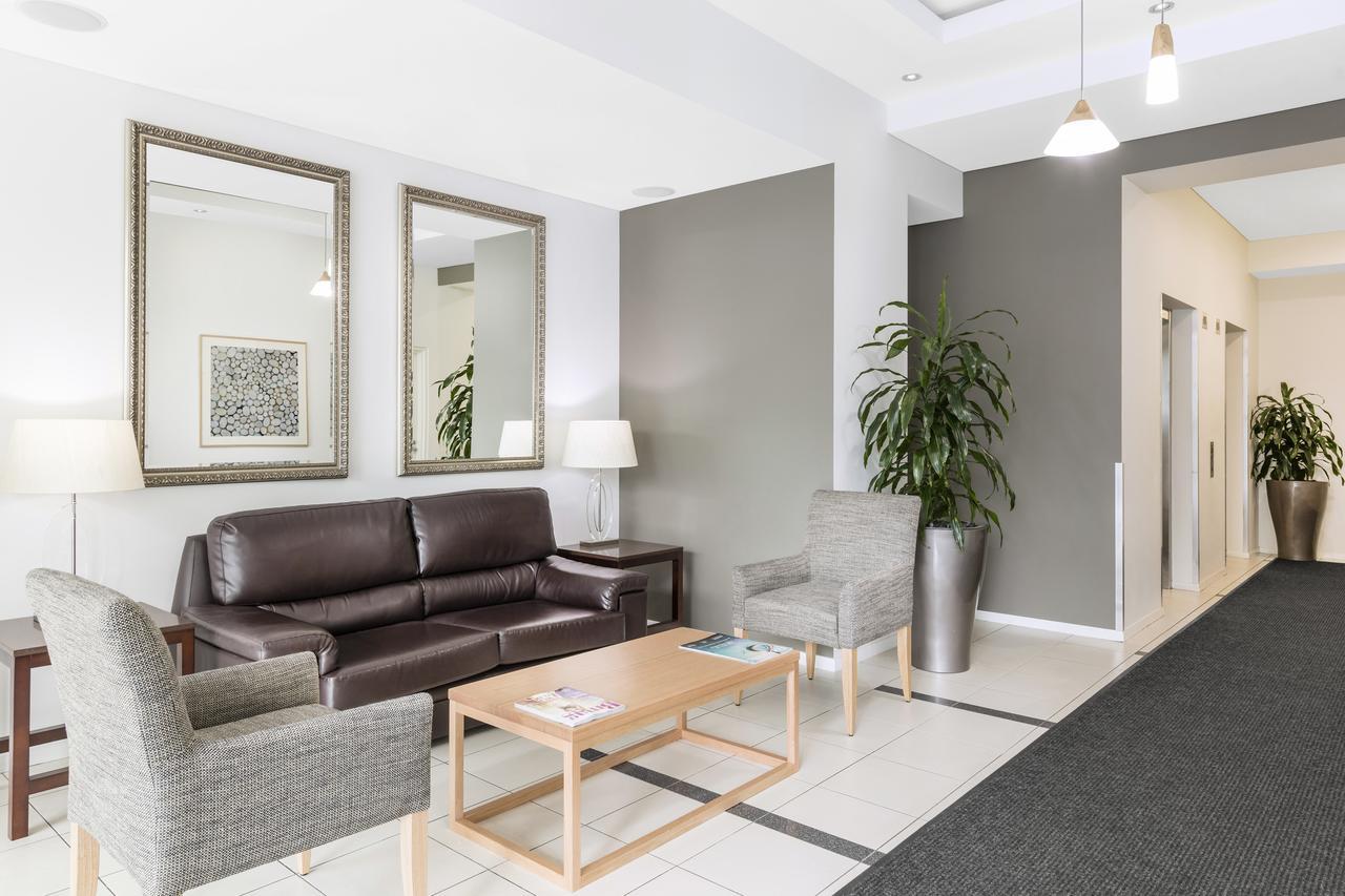 Apartments @ 212 Margaret Brisbane Ngoại thất bức ảnh
