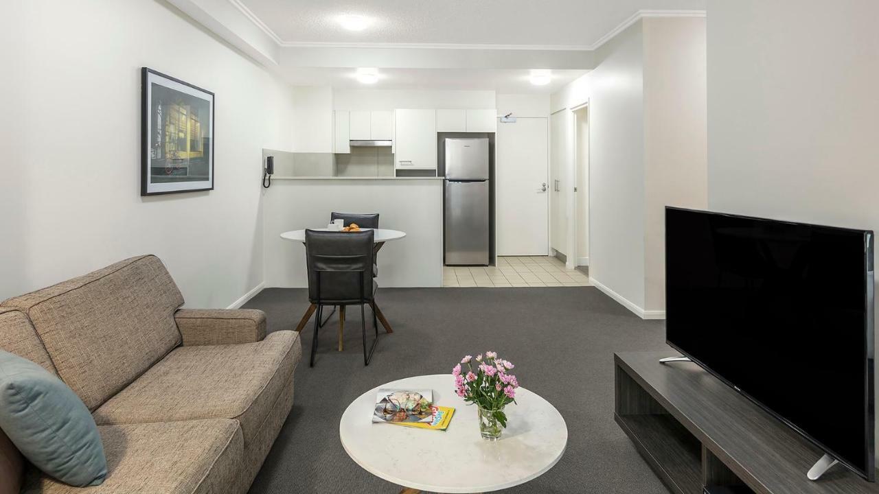 Apartments @ 212 Margaret Brisbane Ngoại thất bức ảnh