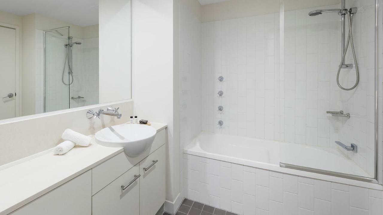 Apartments @ 212 Margaret Brisbane Ngoại thất bức ảnh