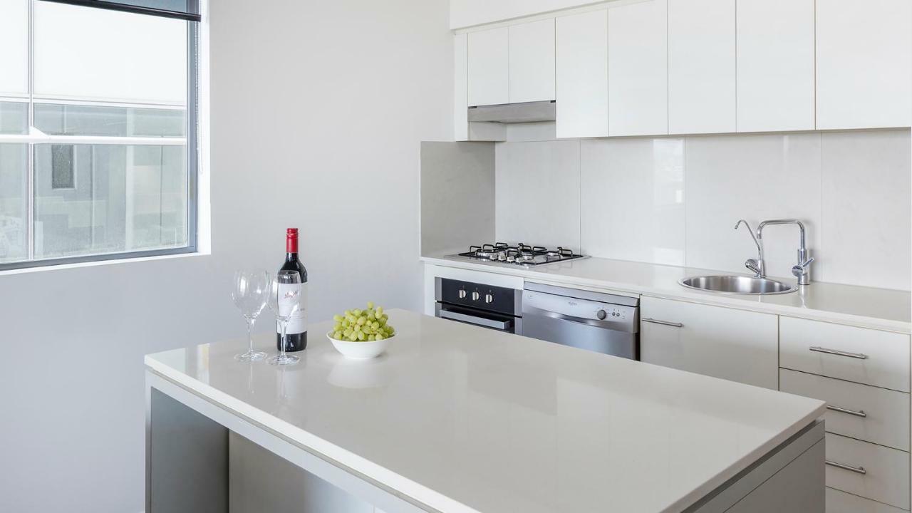 Apartments @ 212 Margaret Brisbane Ngoại thất bức ảnh