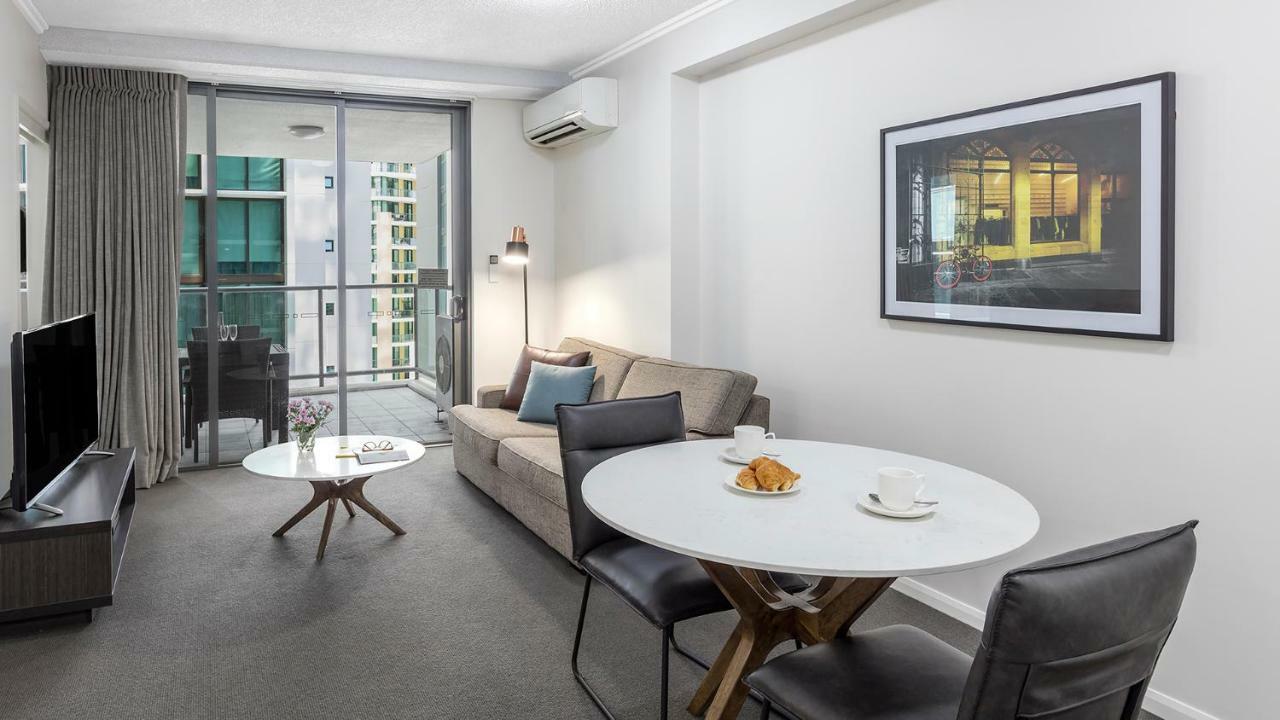 Apartments @ 212 Margaret Brisbane Ngoại thất bức ảnh