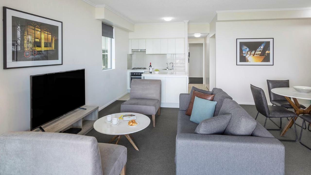 Apartments @ 212 Margaret Brisbane Ngoại thất bức ảnh