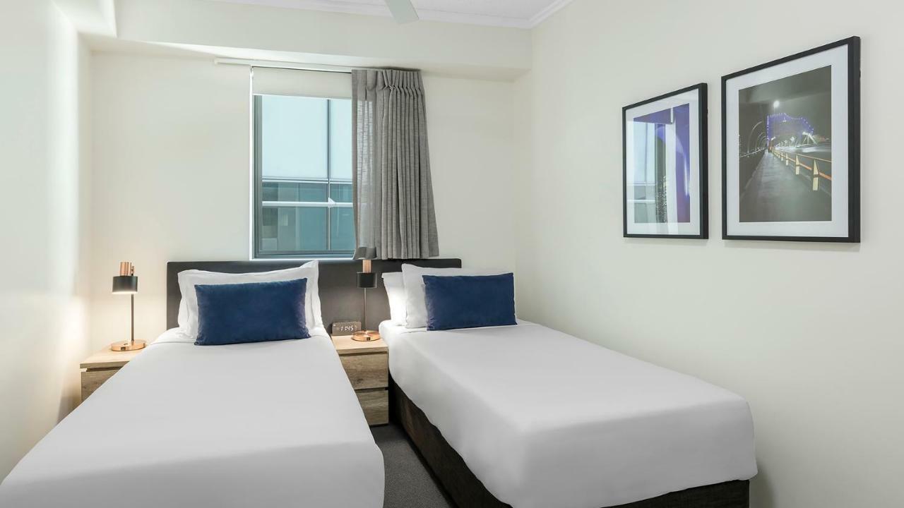 Apartments @ 212 Margaret Brisbane Ngoại thất bức ảnh